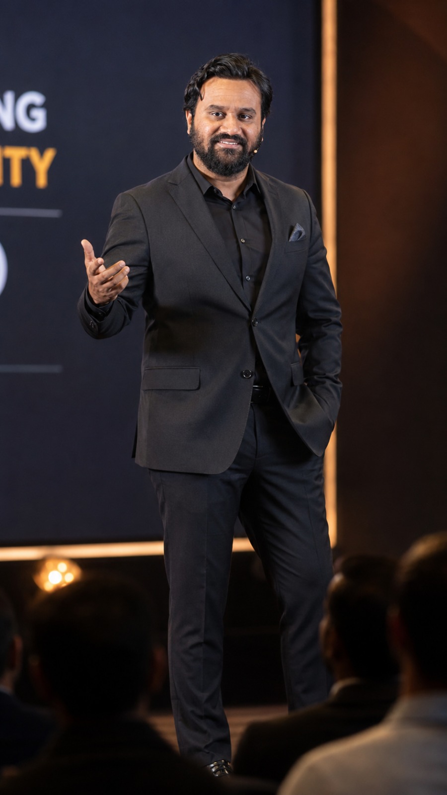 Akshat Dani